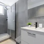 Cap Antibes Apartment