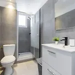 Cap Antibes Apartment Juan-les-Pins