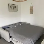 Cap Antibes Apartment