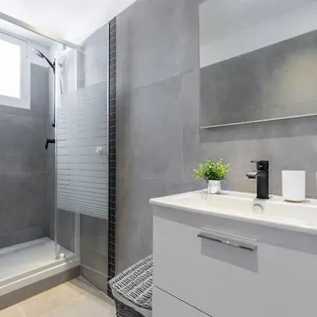 Cap Antibes Apartamento