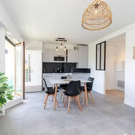 Cap Antibes Ζουάν λε Πιν