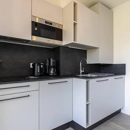 Cap Antibes Lejlighed Juan-les-Pins