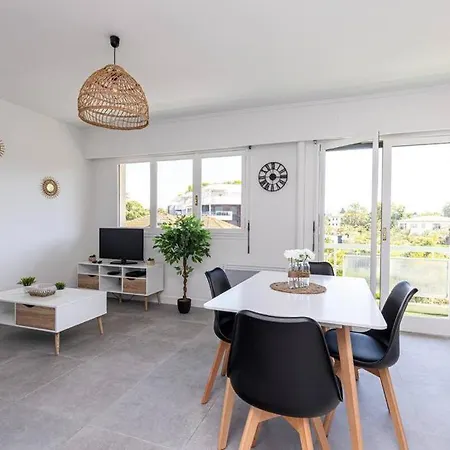 Διαμέρισμα Cap Antibes