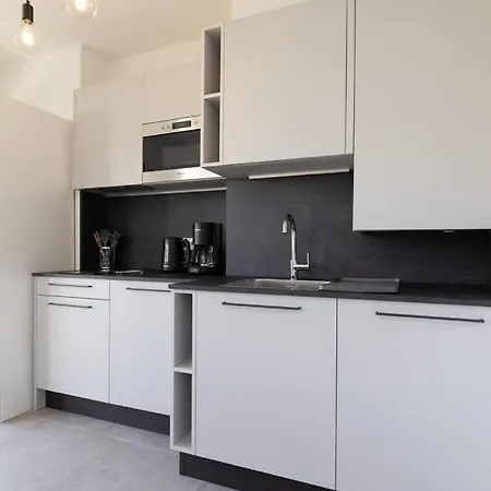 Cap Antibes Διαμέρισμα Ζουάν λε Πιν