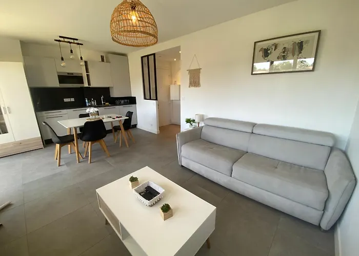 Cap Antibes Διαμέρισμα Ζουάν λε Πιν