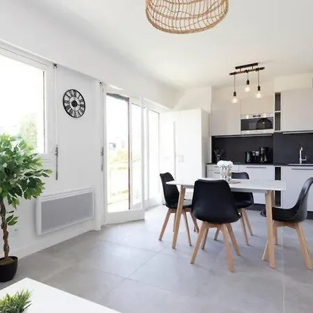 Cap Antibes * Juan-les-Pins