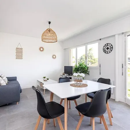 Cap Antibes Жуан-ле-Пен