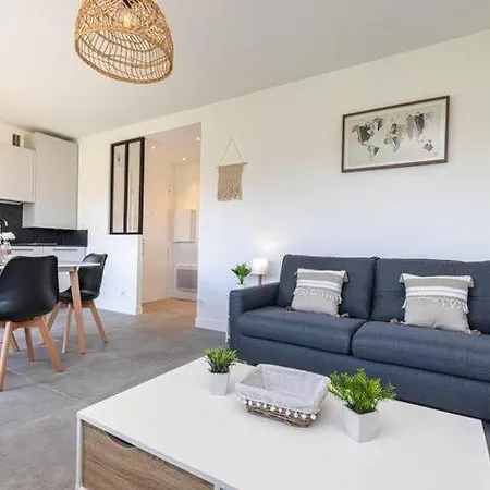 Apartment Cap Antibes *