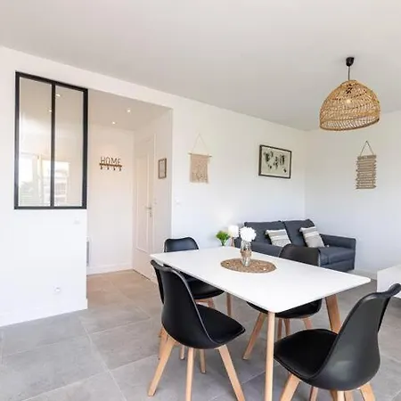 Cap Antibes Appartamento