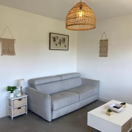 Апартаменты Cap Antibes