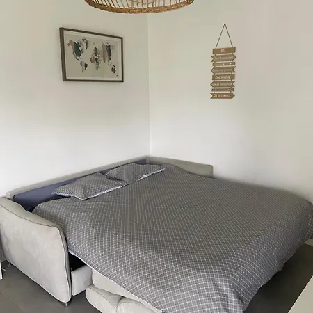 Cap Antibes Appartamento