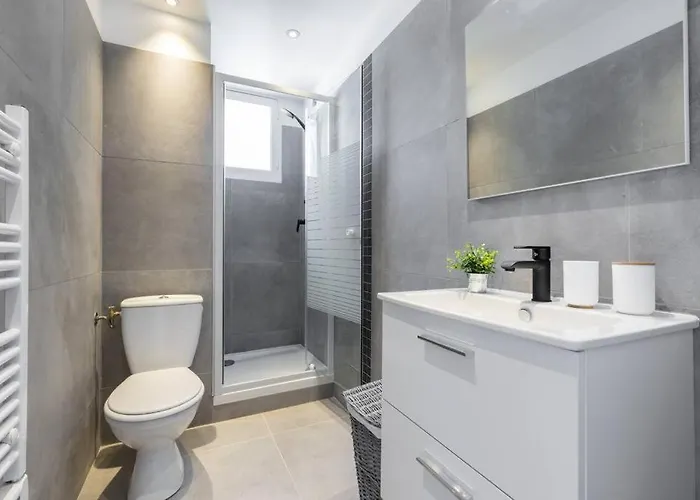 Cap Antibes Apartman Juan-les-Pins