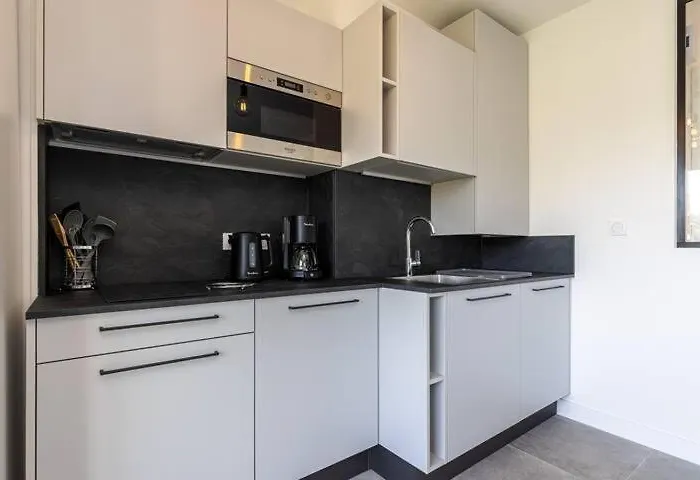 Cap Antibes Apartman Juan-les-Pins