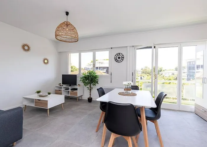 Apartman Cap Antibes