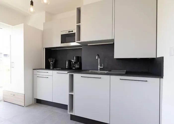 Cap Antibes Apartman Juan-les-Pins