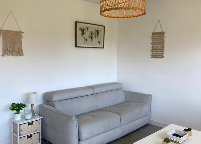 Apartman Cap Antibes