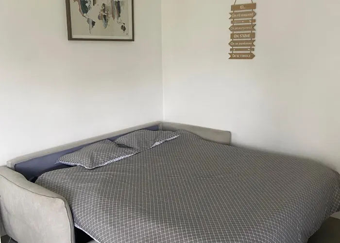 Cap Antibes Apartman